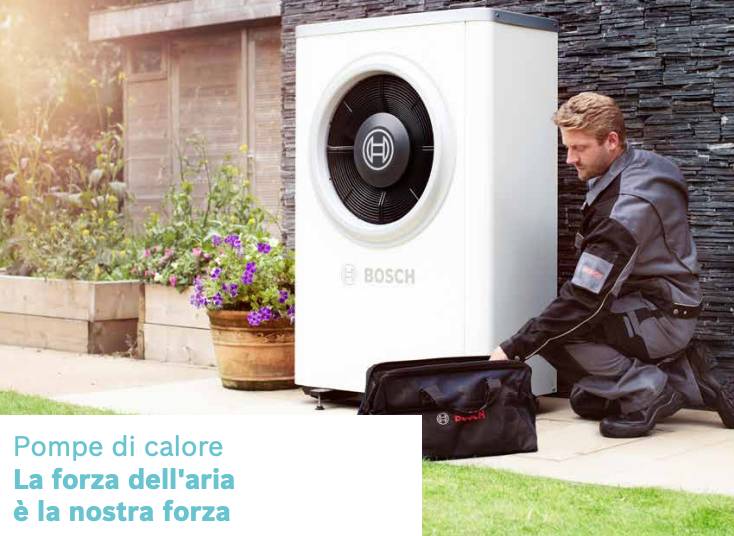 daikin centro autorizzato sardegna nuoro sardaimpianti bosch riscaldamento