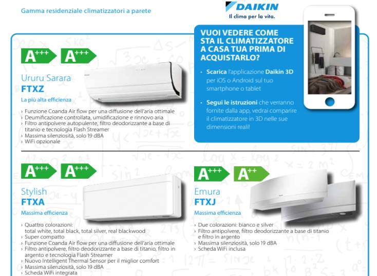 daikin nuoro sardegna impianti riscaldamento climatiza